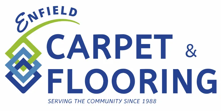 Logo | Enfield Carpet & Flooring