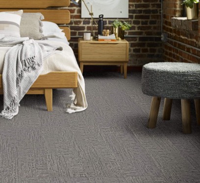 Bedroom flooring | Enfield Carpet Center Inc