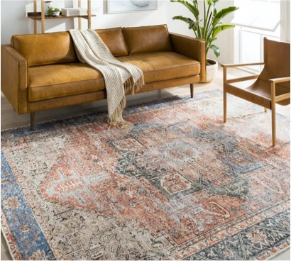 Area rug design | Enfield Carpet Center Inc