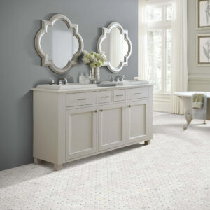 tile in bathroom | Enfield Carpet & Flooring | Enfield, CT