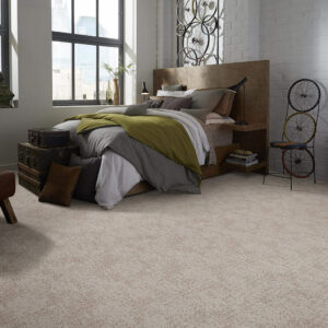 carpet in bedroom | Enfield Carpet & Flooring | Enfield, CT