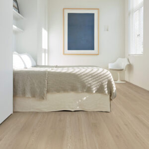 vinyl in bedroom | Enfield Carpet & Flooring | Enfield, CT