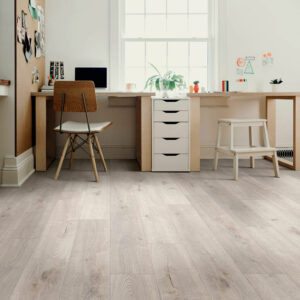 laminate flooring in home office | Enfield Carpet & Flooring | Enfield, CT