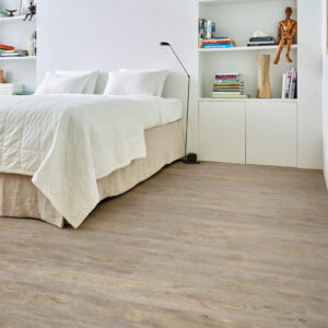 vinyl flooring in bedroom | Enfield Carpet & Flooring | Enfield, CT