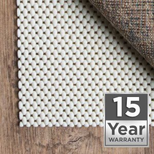 15 Year Warranty Area Rug Pad | Enfield Carpet Center Inc