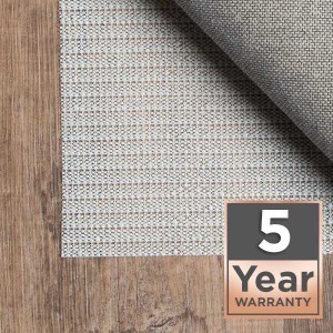 5 Year Warranty Area Rug Pad | Enfield Carpet Center Inc