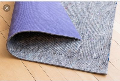 Durahold rug pad