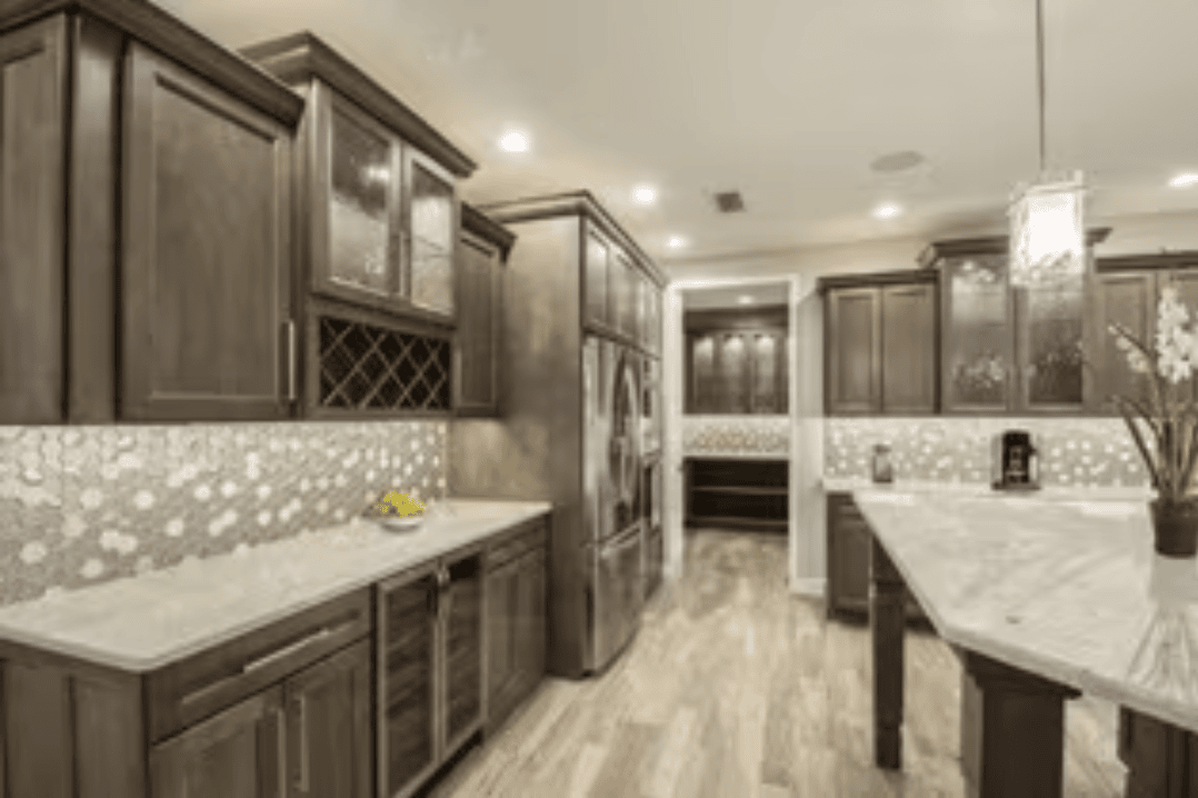 Wellborn Cabinets - Estate Series, Premier Series