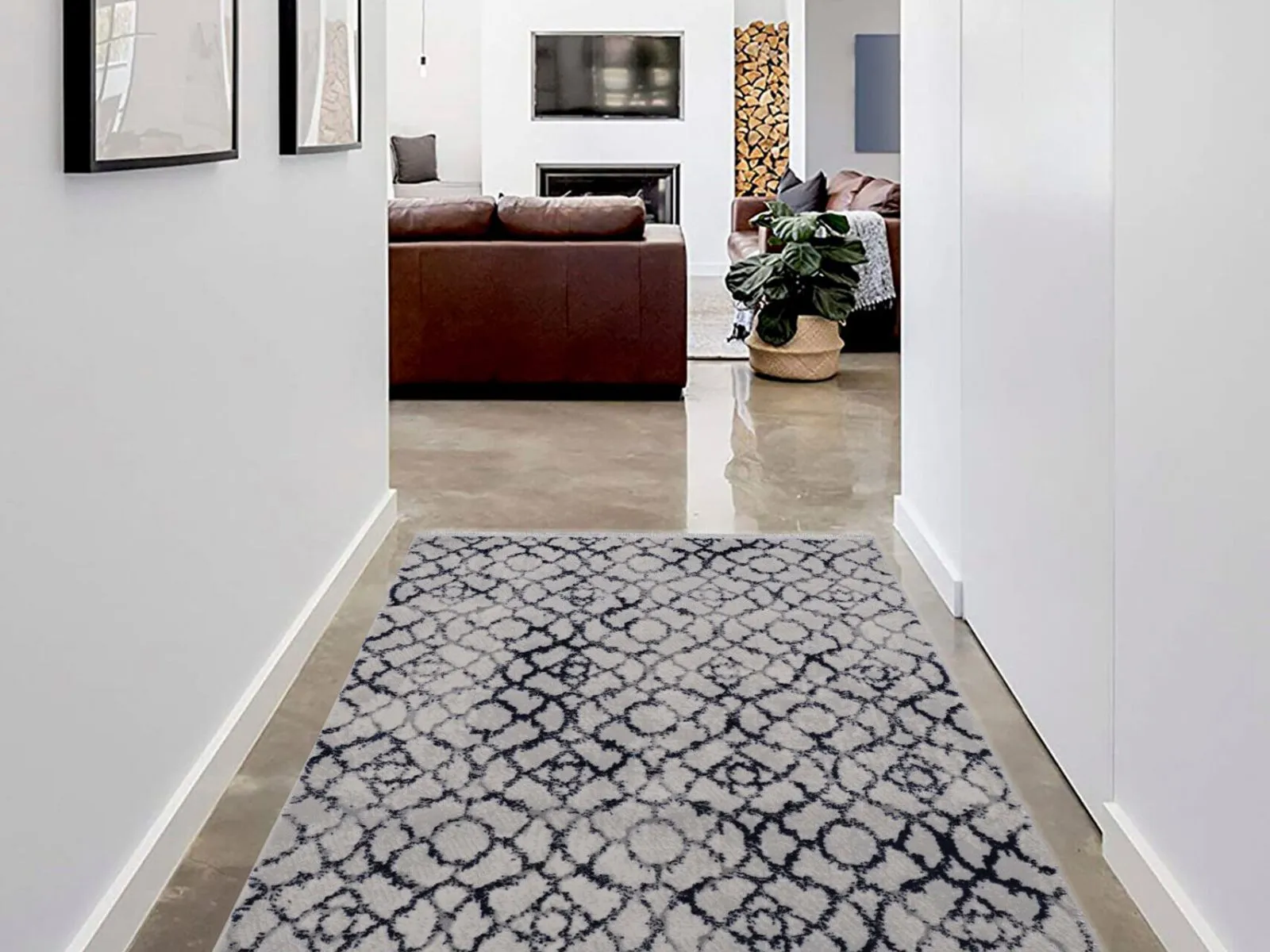 Custom-Runner-on-Tile-Floors