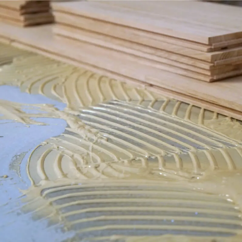 Hardwood-Install-During Hardwood-Install-During