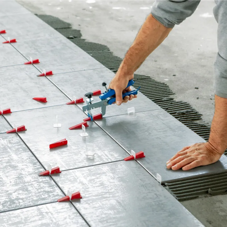 Tile installation | Enfield Carpet & Flooring